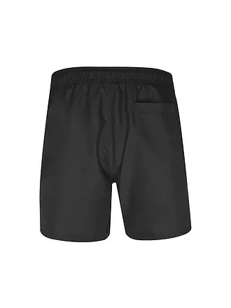 PAUL | Herren Badeshort Solid | 
